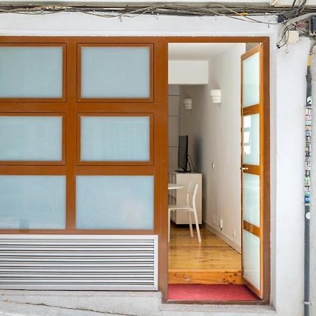 Loft New Madrid 아파트 외부 사진