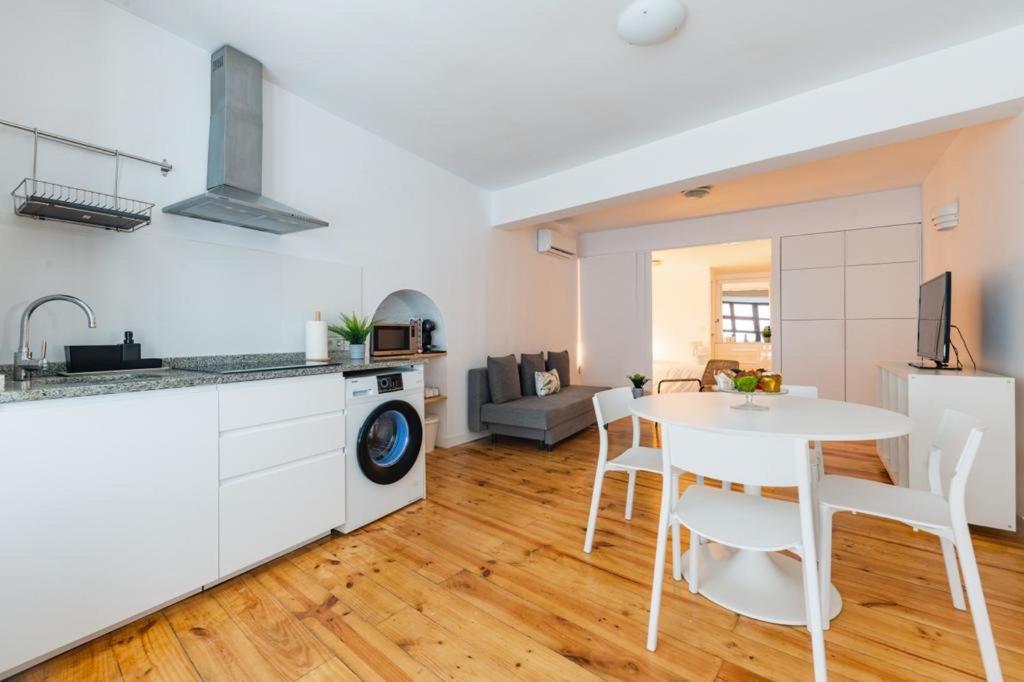 Loft New Madrid 아파트 외부 사진