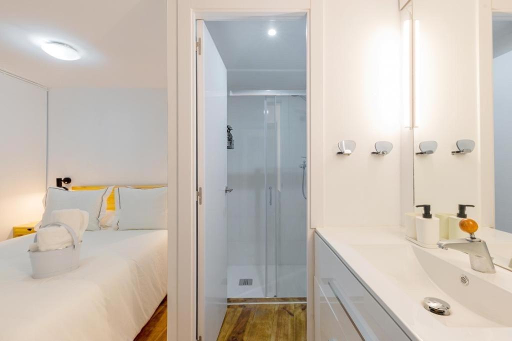 Loft New Madrid 아파트 외부 사진