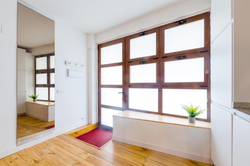 Loft New Madrid 아파트 외부 사진