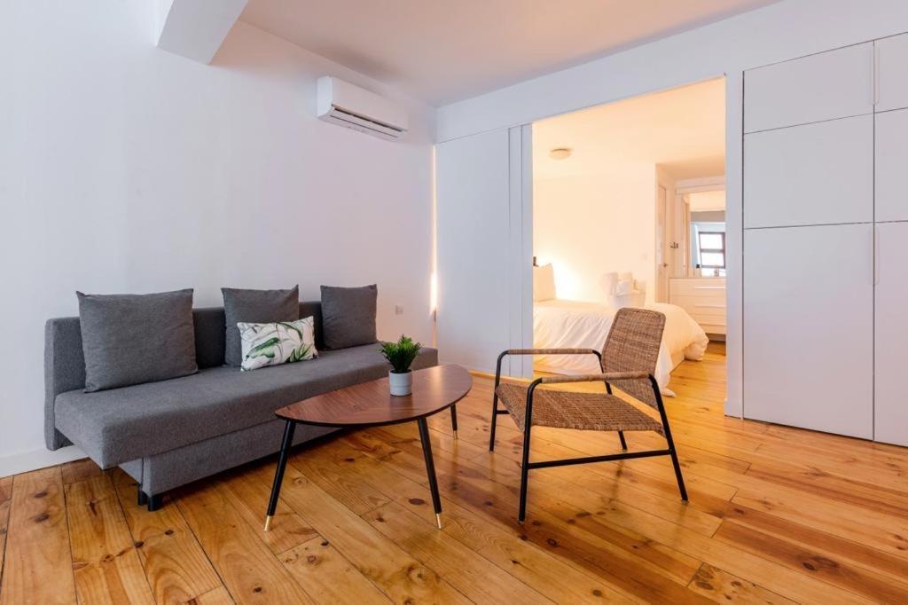 Loft New Madrid 아파트 외부 사진