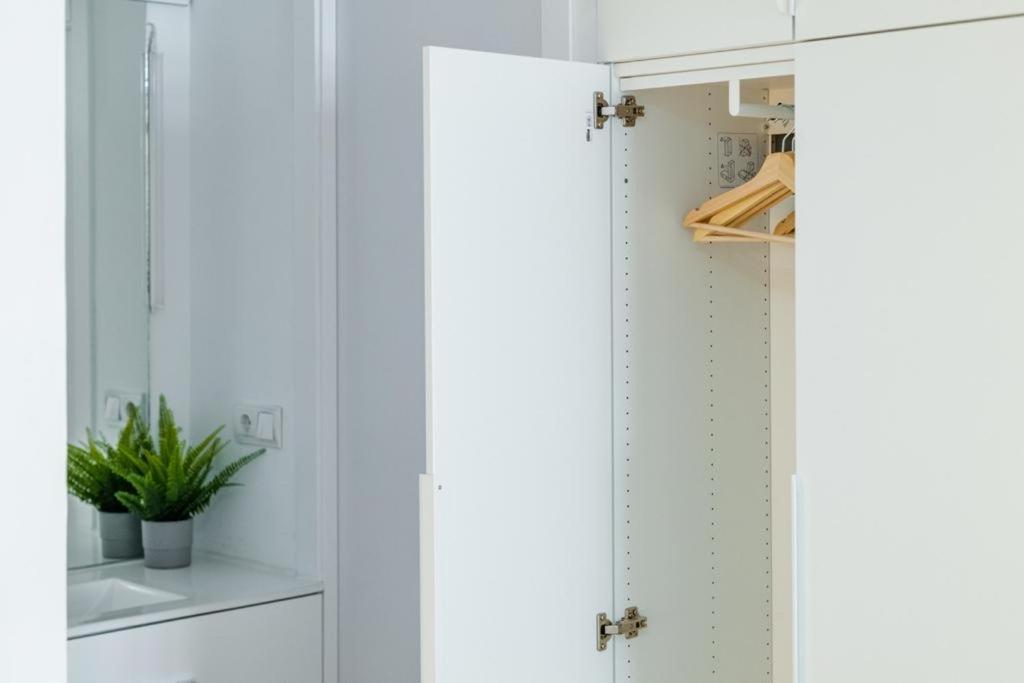 Loft New Madrid 아파트 외부 사진