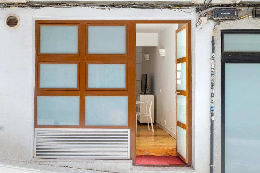 Loft New Madrid 아파트 외부 사진